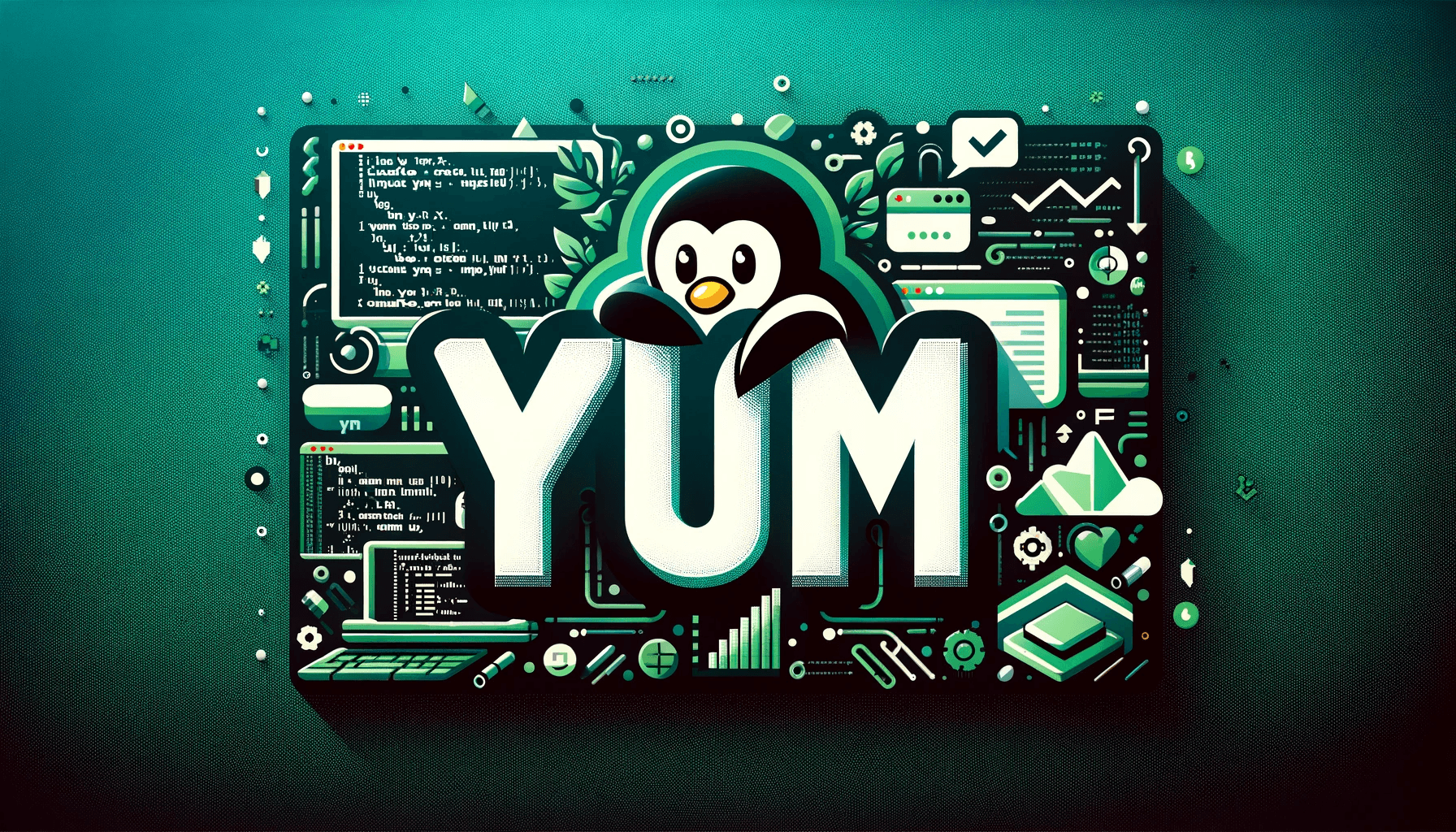 Essential Yum Commands