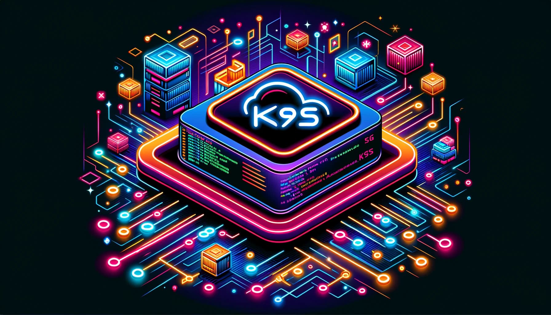 Install k9s on Linux